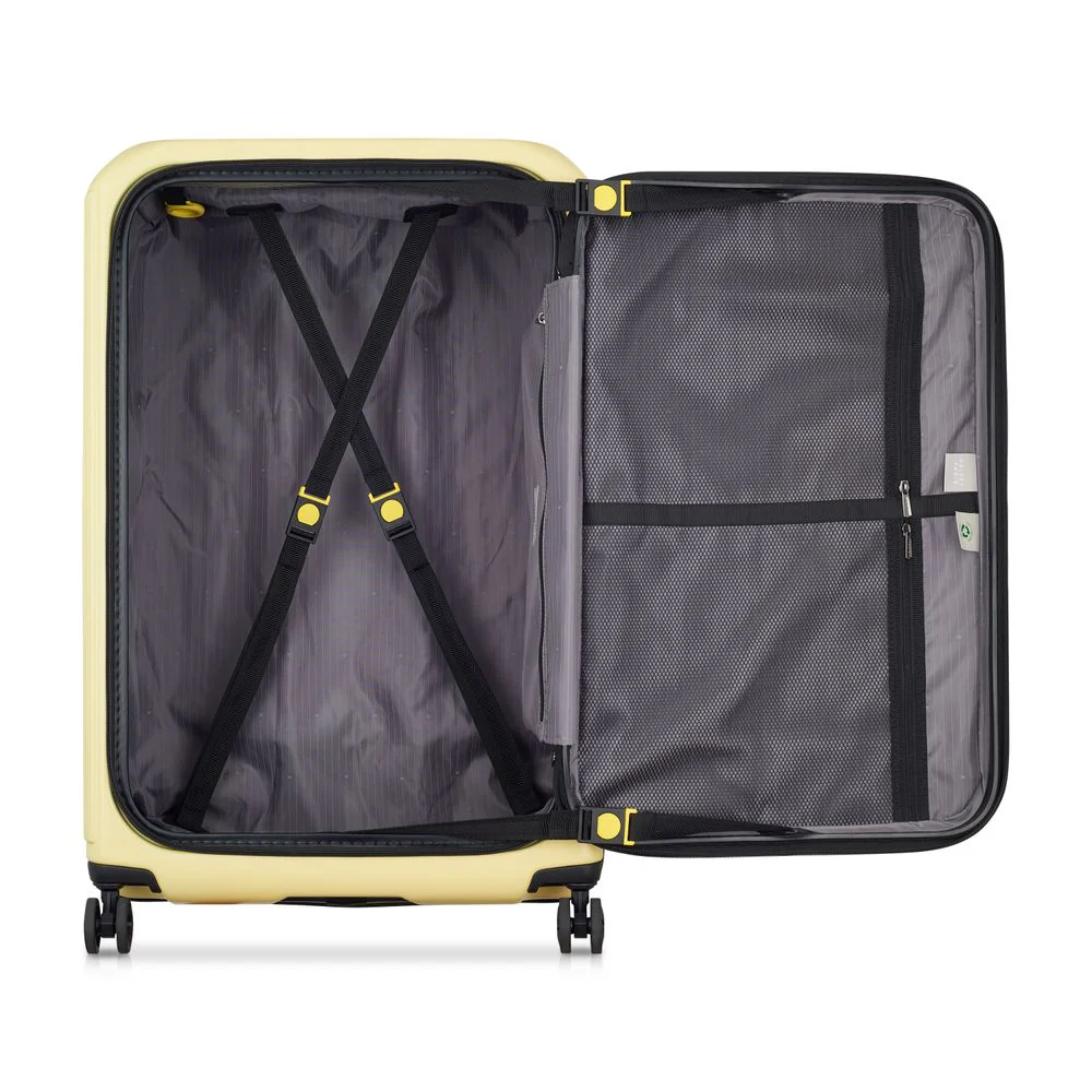 DELSEY SECURITIME ZIP MALETA EXPANDIBLE 77CM - Image 19