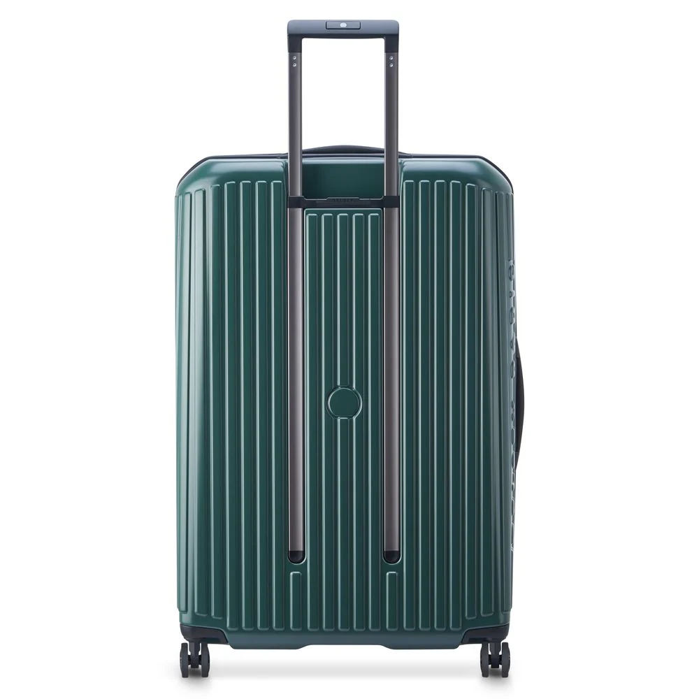 DELSEY SECURITIME ZIP MALETA EXPANDIBLE 77CM - Image 3