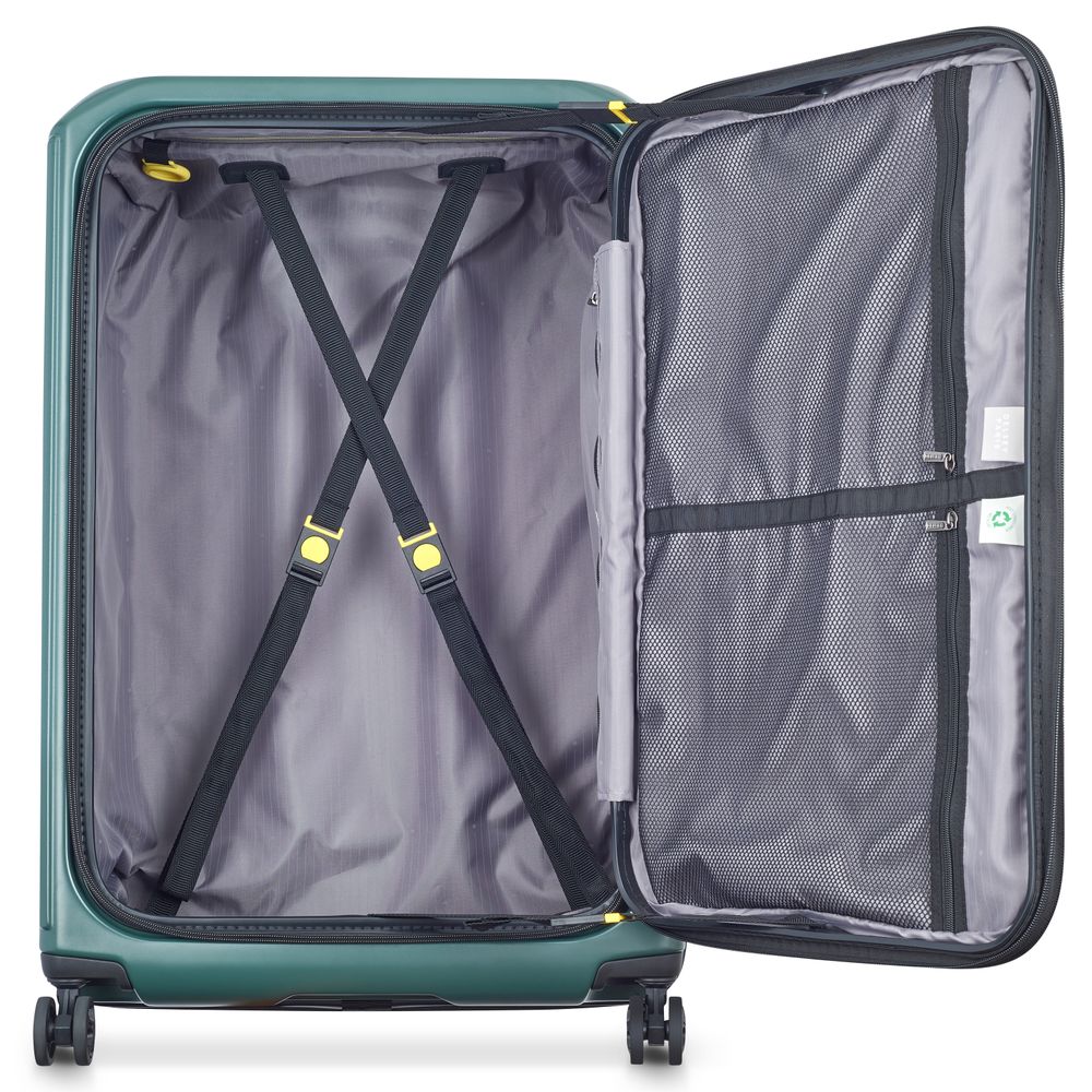 DELSEY SECURITIME ZIP MALETA EXPANDIBLE 77CM - Image 4