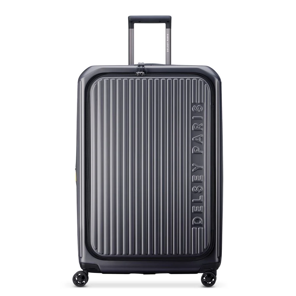 DELSEY SECURITIME ZIP MALETA EXPANDIBLE 77CM - Image 6