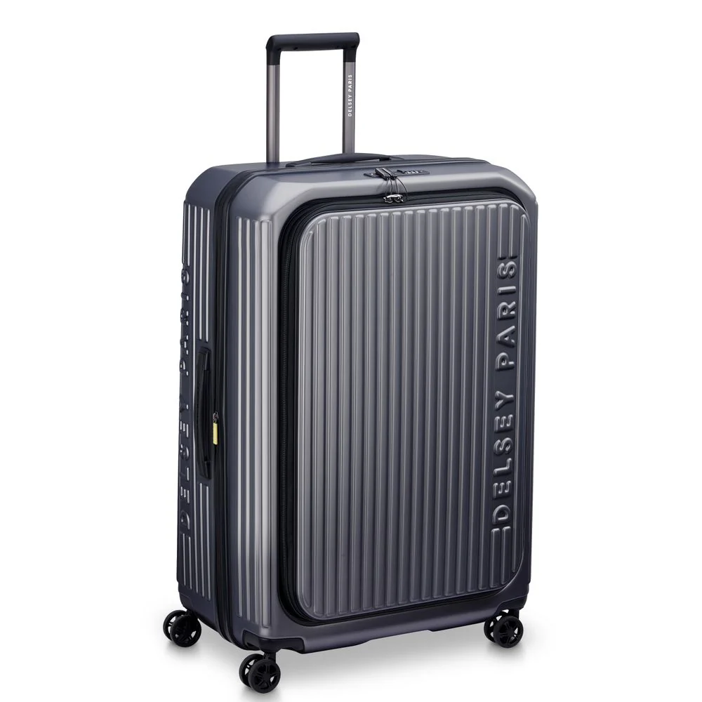DELSEY SECURITIME ZIP MALETA EXPANDIBLE 77CM - Image 7