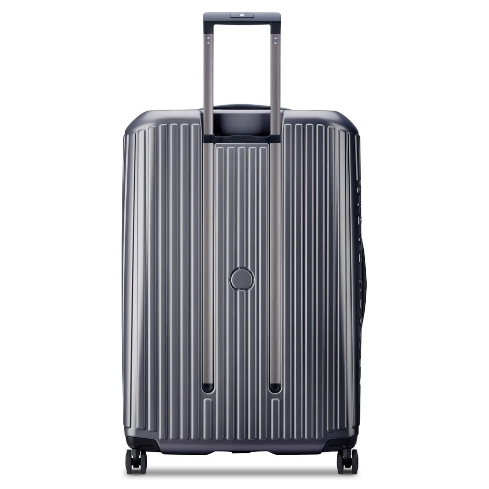 DELSEY SECURITIME ZIP MALETA EXPANDIBLE 77CM - Image 8