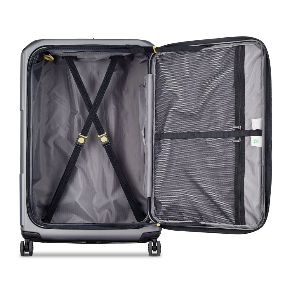 DELSEY SECURITIME ZIP MALETA EXPANDIBLE 77CM - Image 9