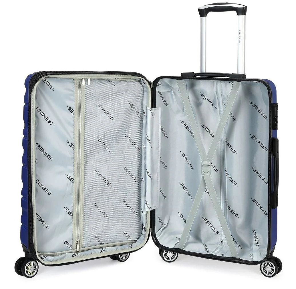 Set de dos Maletas Extensibles MISURI de GREENWICH - Image 11