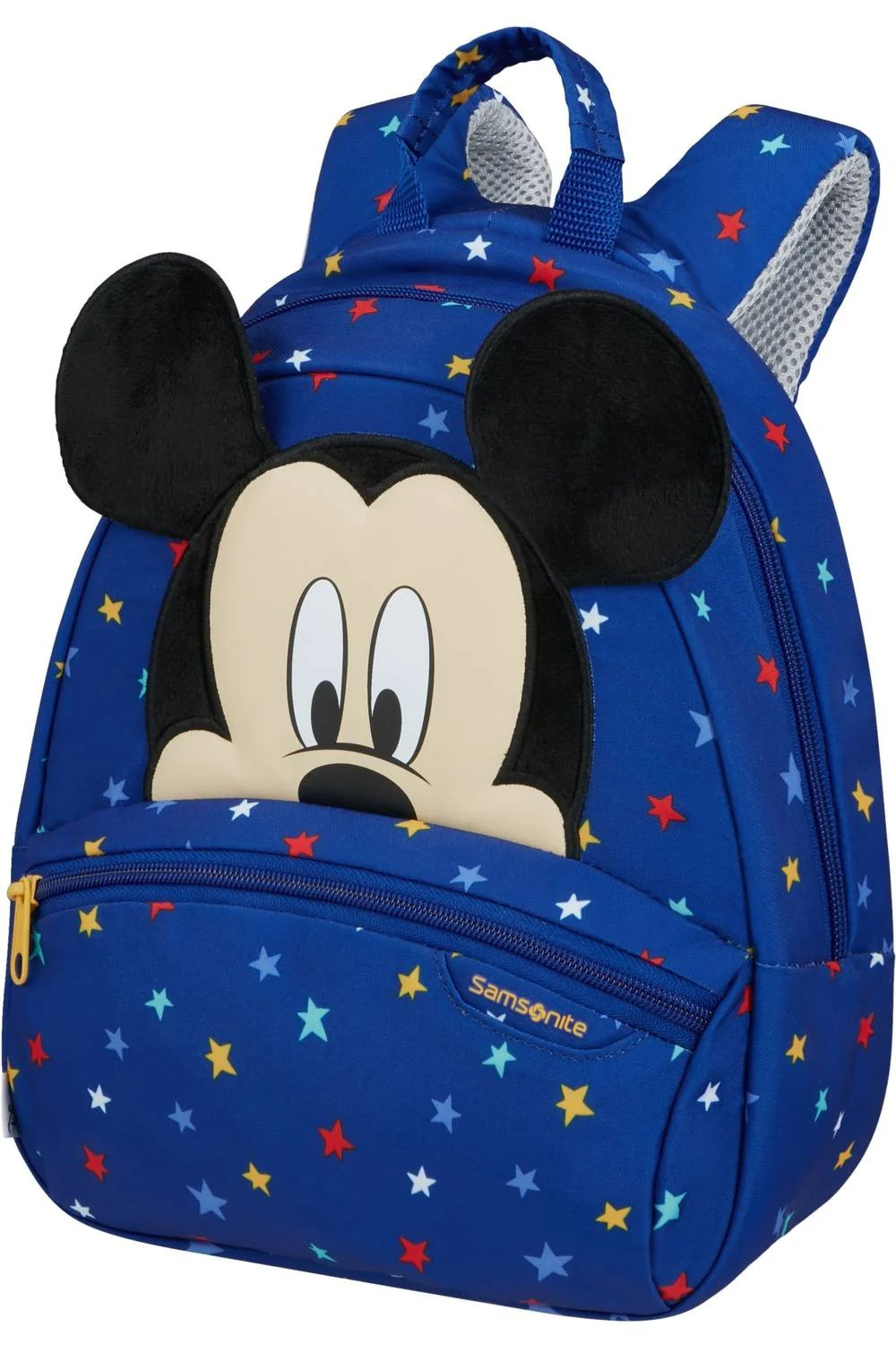 Set de Maleta infantil y Mochila S - Mickey Stars - Disney de Dream Rider Samsonite - Image 3