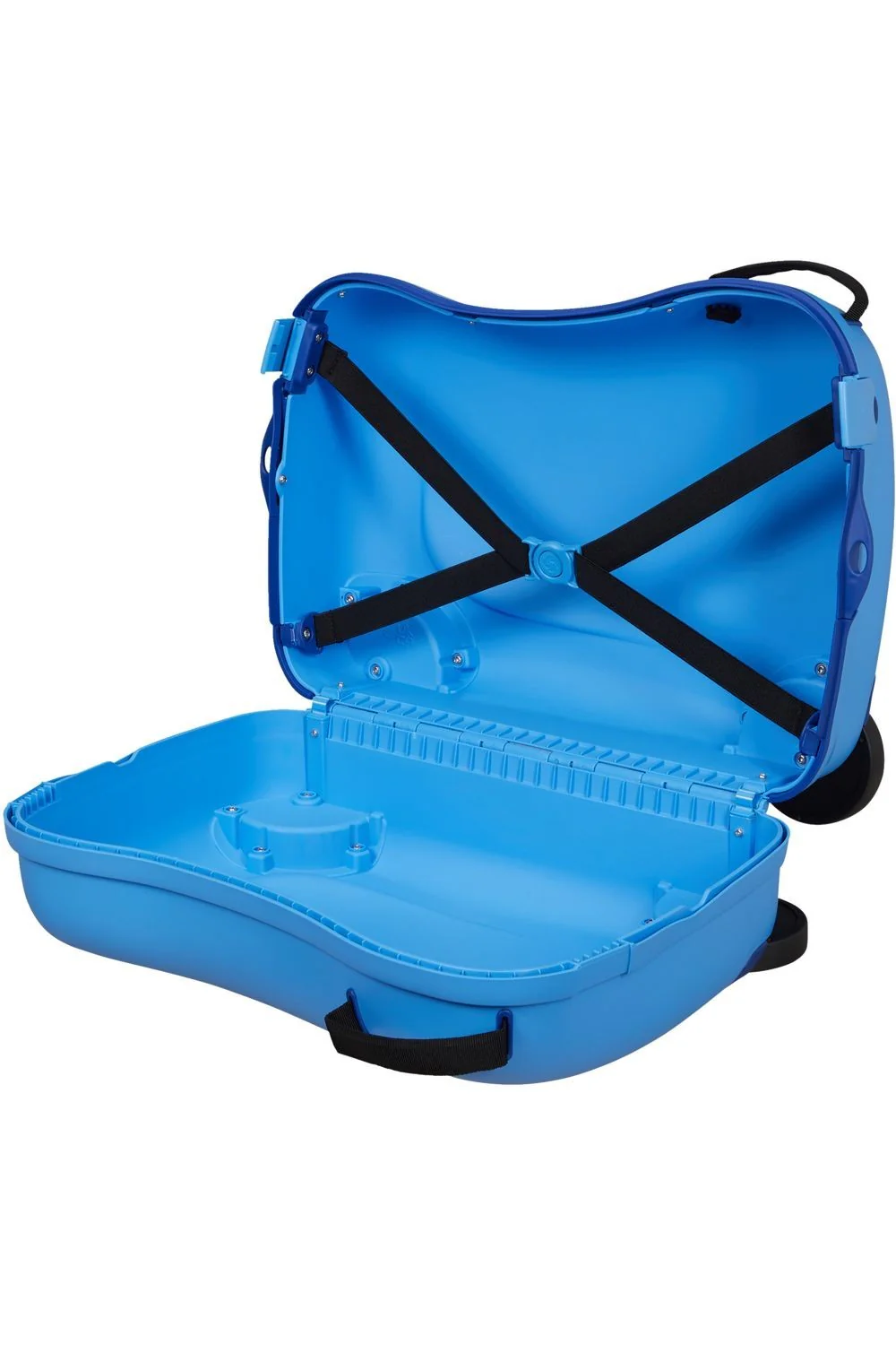 Set de Maleta infantil y Mochila S - Mickey Stars - Disney de Dream Rider Samsonite - Image 6