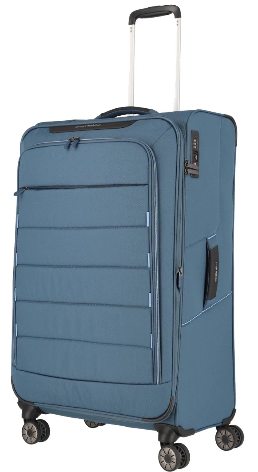 Set de Maletas Blandas de TRAVELITE - SKAII - Image 11