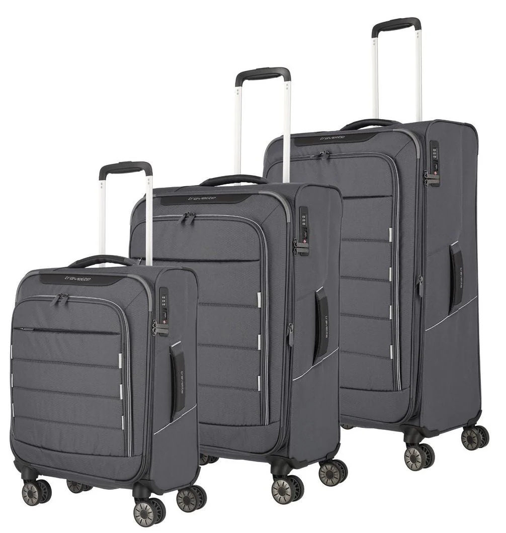 Set de Maletas Blandas de TRAVELITE - SKAII - Image 18