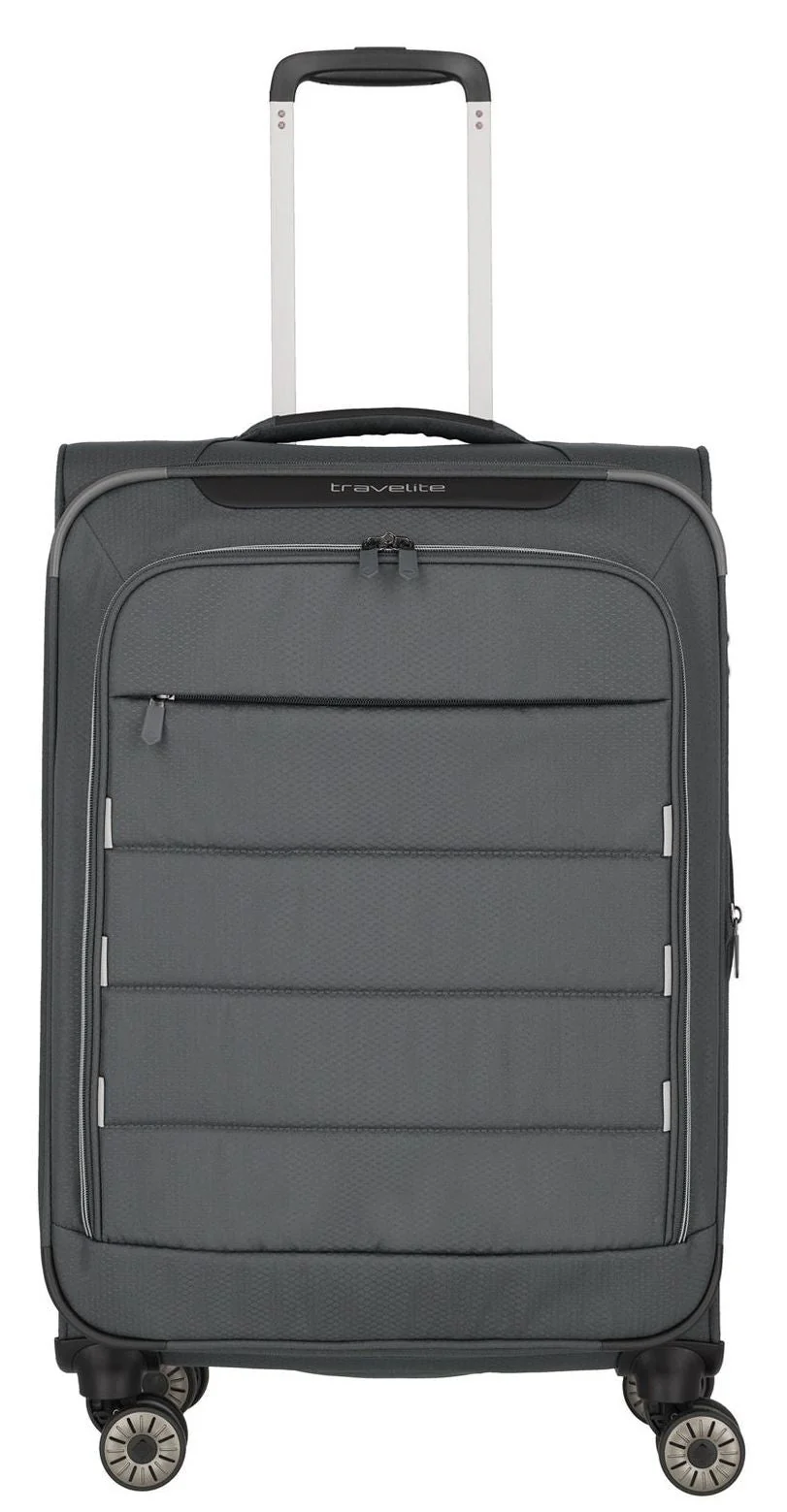 Set de Maletas Blandas de TRAVELITE - SKAII - Image 22