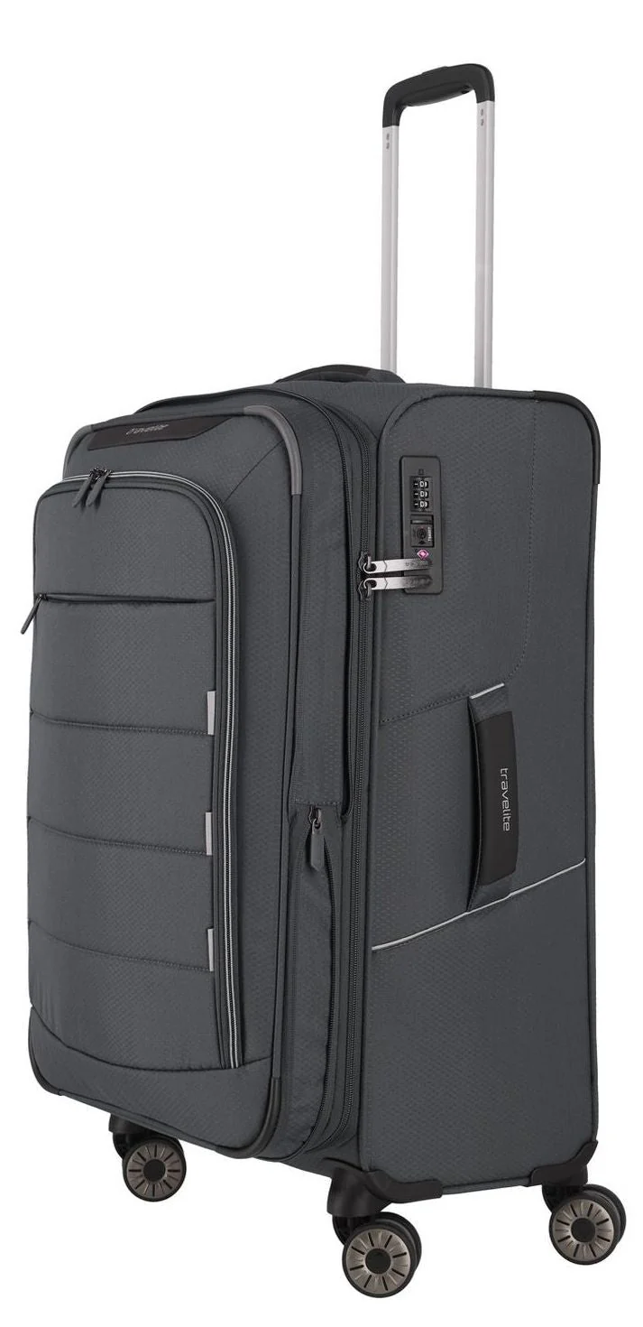 Set de Maletas Blandas de TRAVELITE - SKAII - Image 23