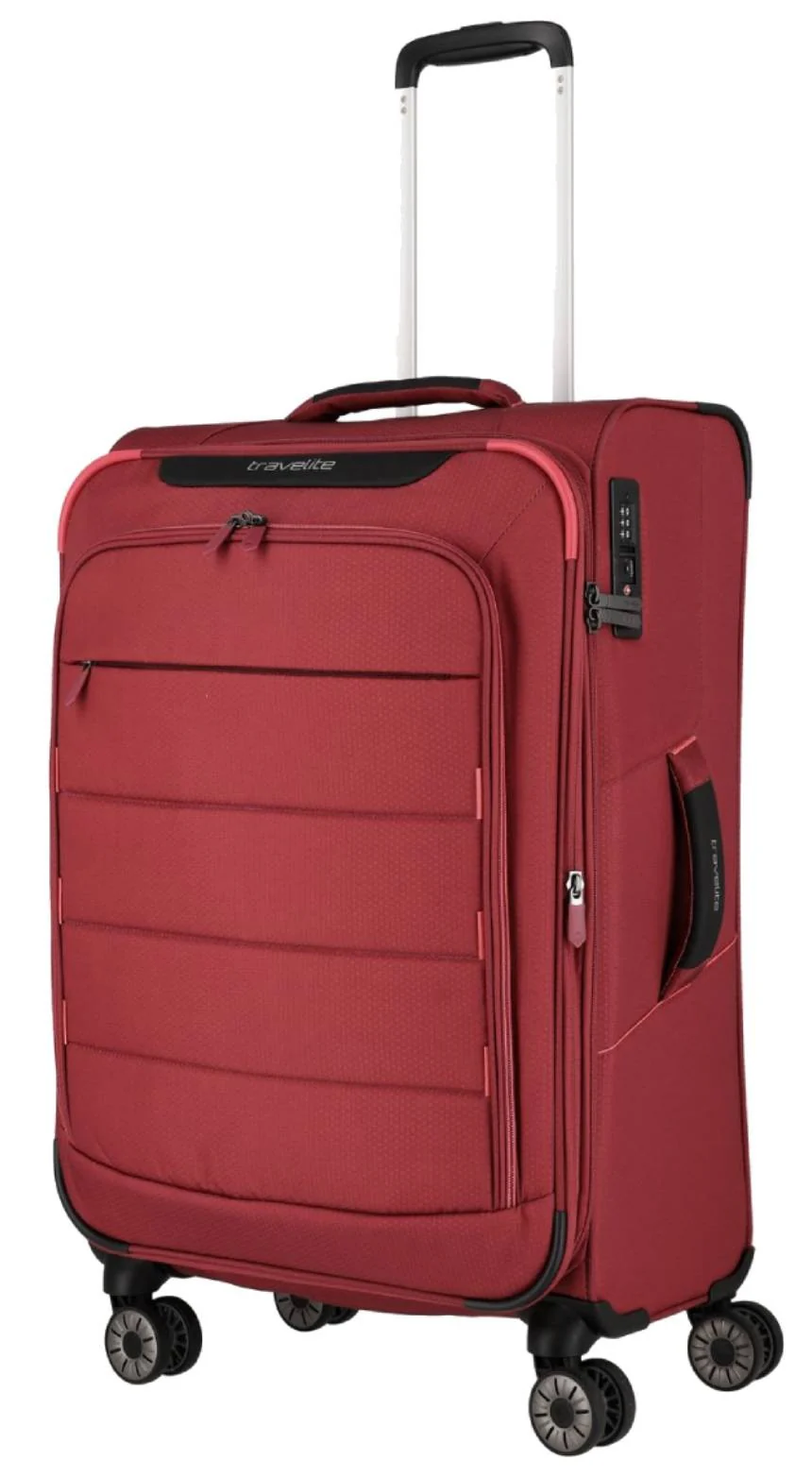 Set de Maletas Blandas de TRAVELITE - SKAII - Image 3