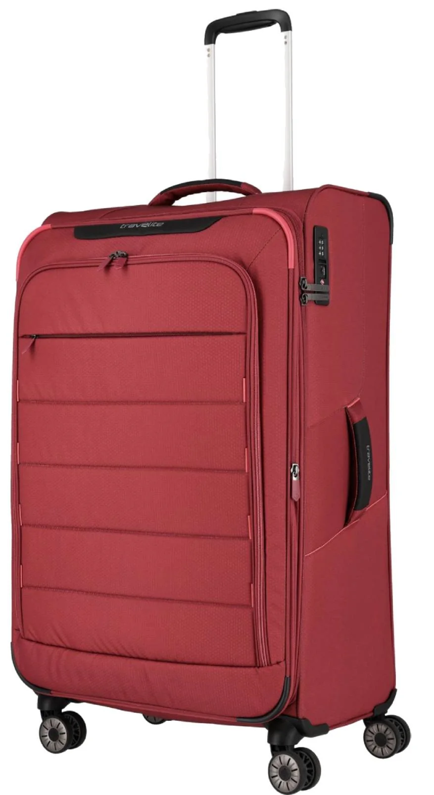 Set de Maletas Blandas de TRAVELITE - SKAII - Image 4
