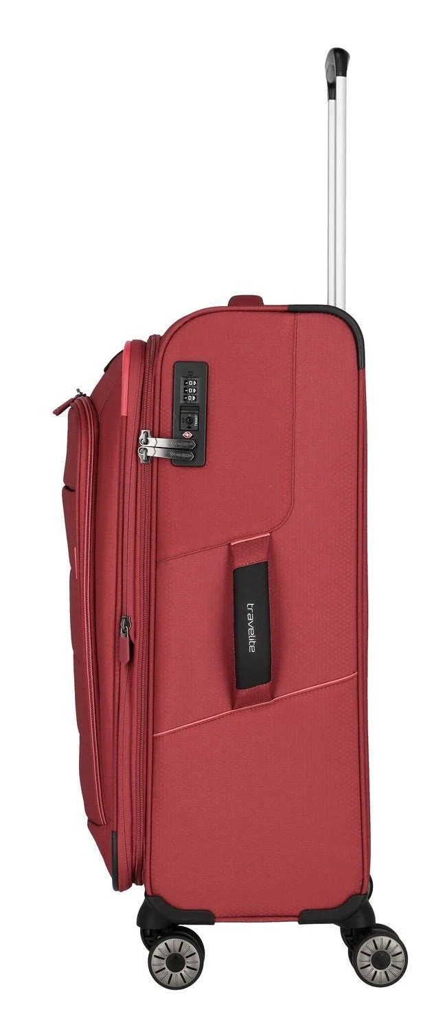 Set de Maletas Blandas de TRAVELITE - SKAII - Image 7