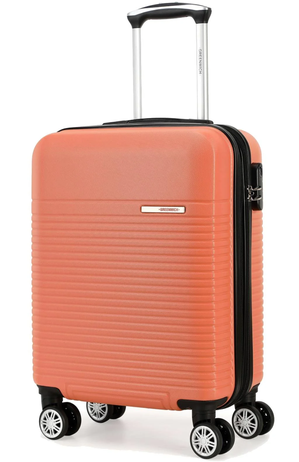 Set de Maletas Extensible con Neceser Quebec de Greenwich - Image 115