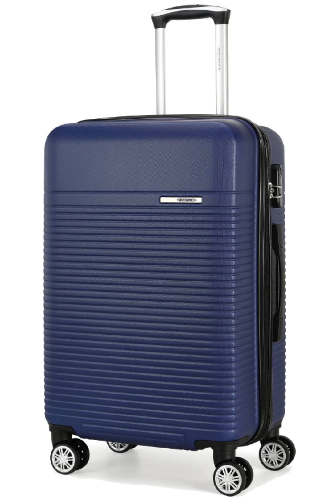 Set de Maletas Extensible con Neceser Quebec de Greenwich - Image 124