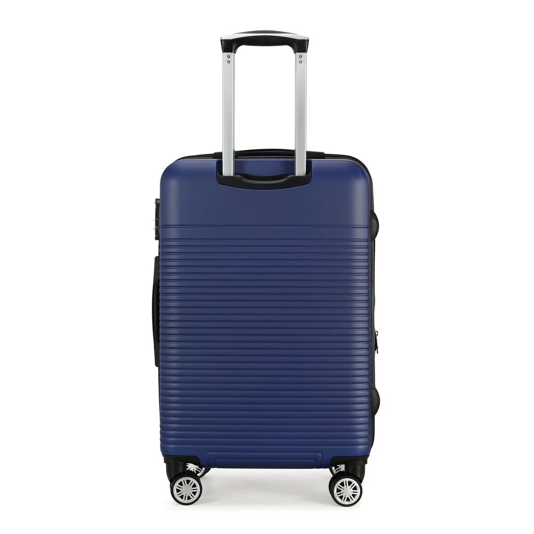 Set de Maletas Extensible con Neceser Quebec de Greenwich - Image 126