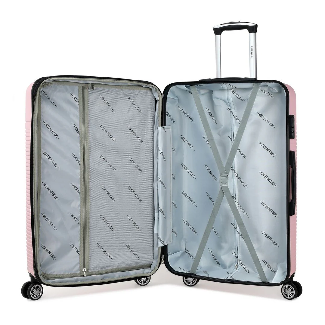 Set de Maletas Extensible con Neceser Quebec de Greenwich - Image 135