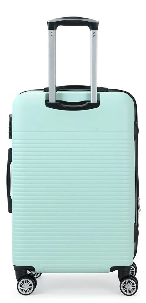 Set de Maletas Extensible con Neceser Quebec de Greenwich - Image 142