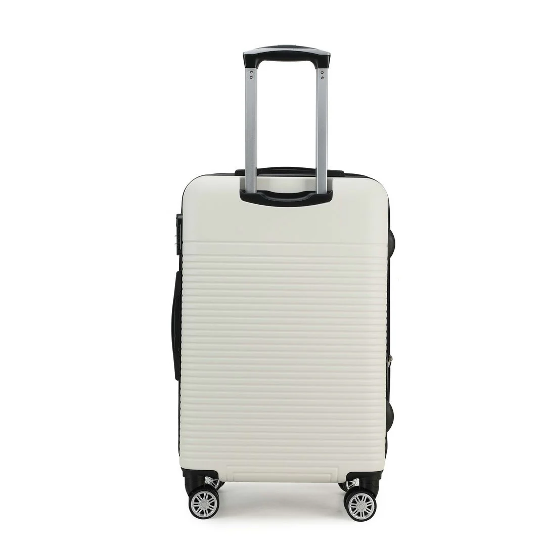 Set de Maletas Extensible con Neceser Quebec de Greenwich - Image 158
