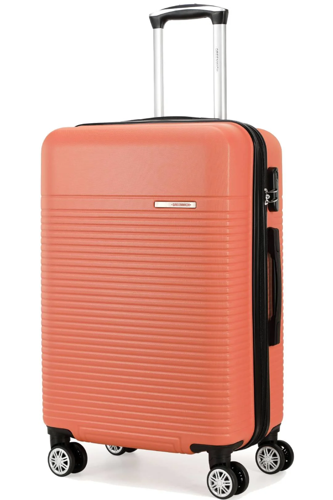 Set de Maletas Extensible con Neceser Quebec de Greenwich - Image 31