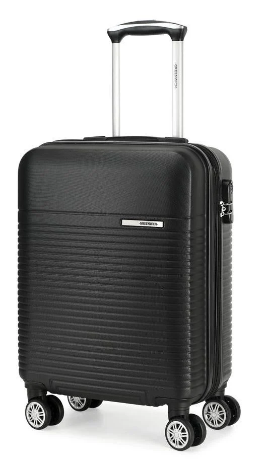 Set de Maletas Extensible con Neceser Quebec de Greenwich - Image 32