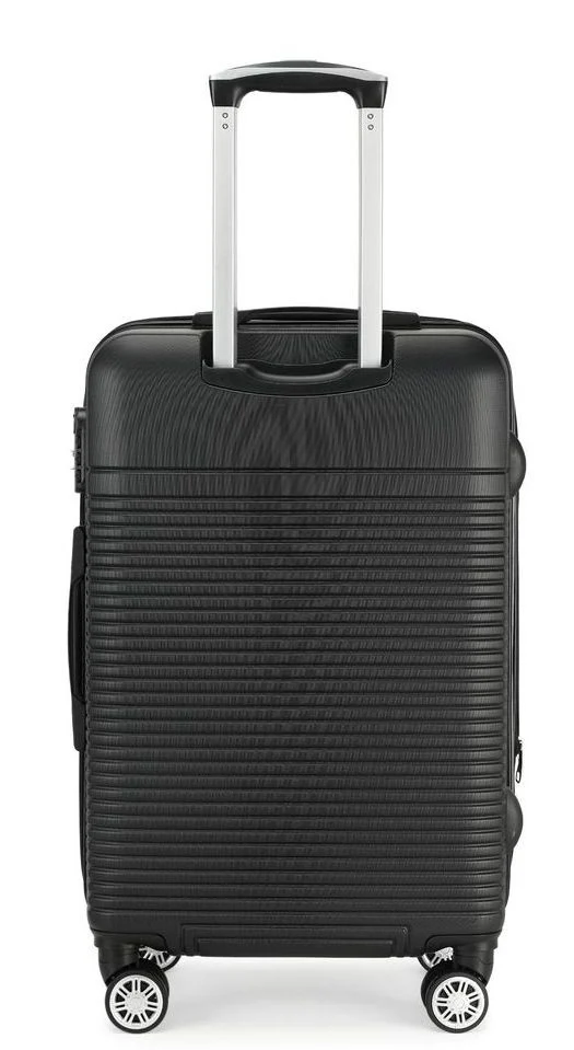 Set de Maletas Extensible con Neceser Quebec de Greenwich - Image 48