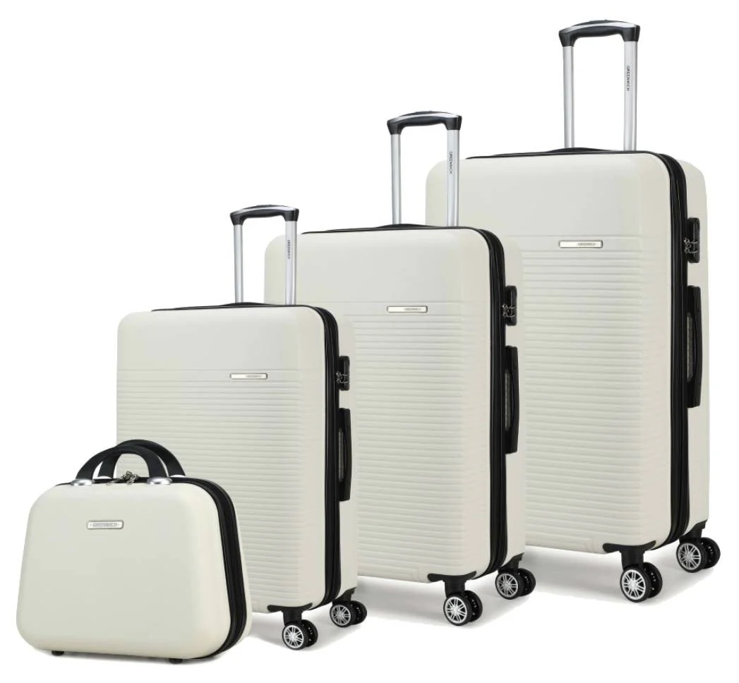 Set de Maletas Extensible con Neceser Quebec de Greenwich - Image 74