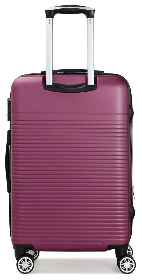 Set de Maletas Extensible con Neceser Quebec de Greenwich - Image 94