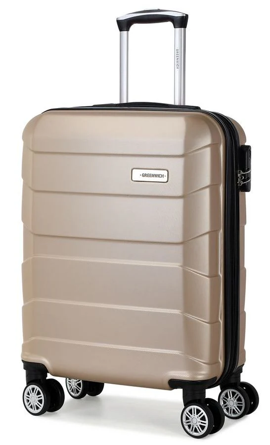 Set de Maletas Extensibles Budapest con Neceser Greenwich - Image 107