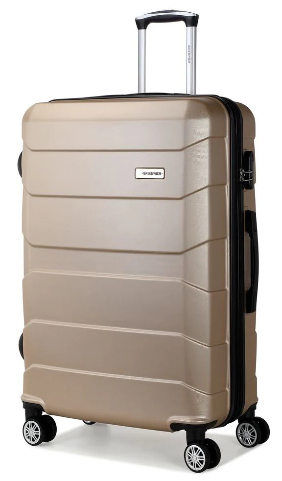 Set de Maletas Extensibles Budapest con Neceser Greenwich - Image 109