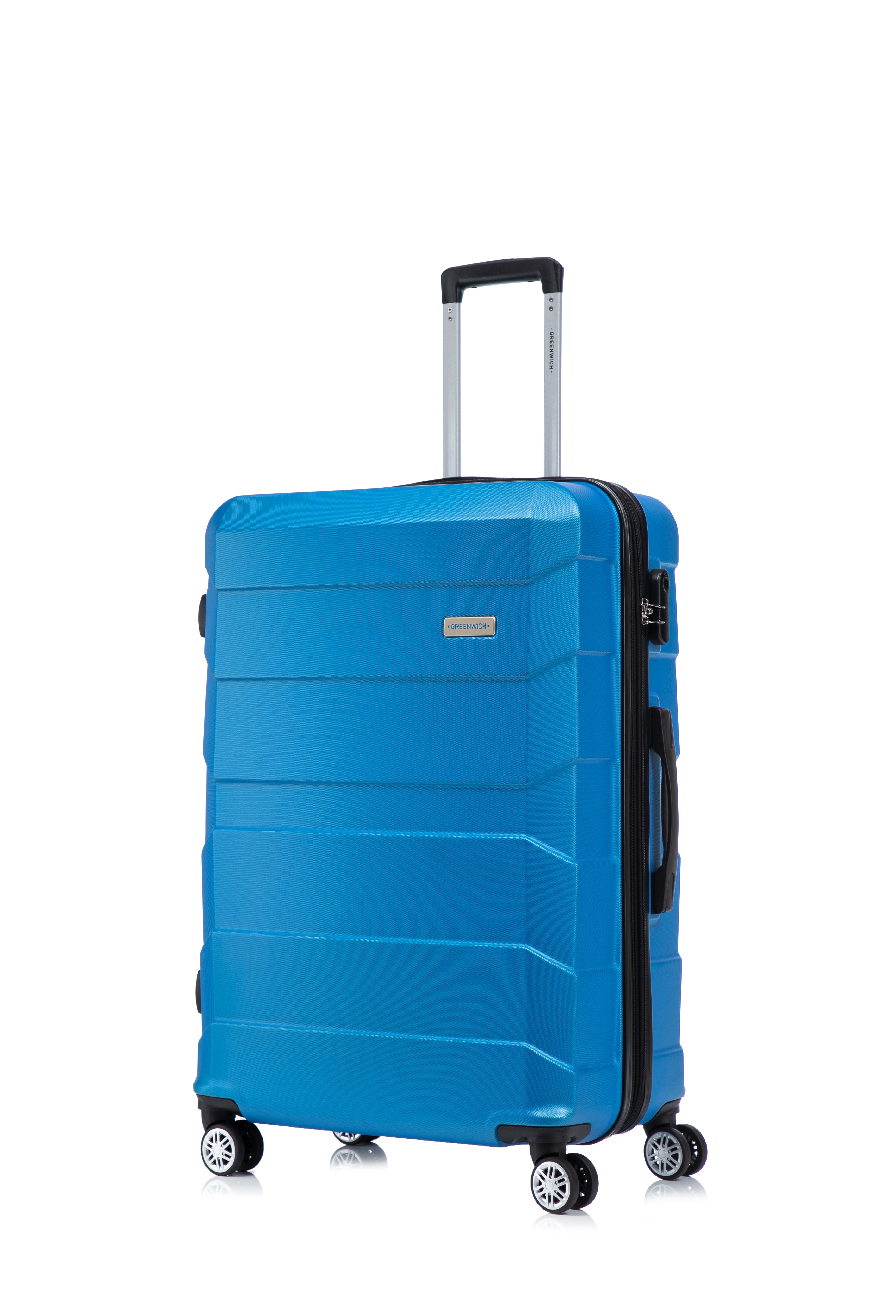 Set de Maletas Extensibles Budapest con Neceser Greenwich - Image 116