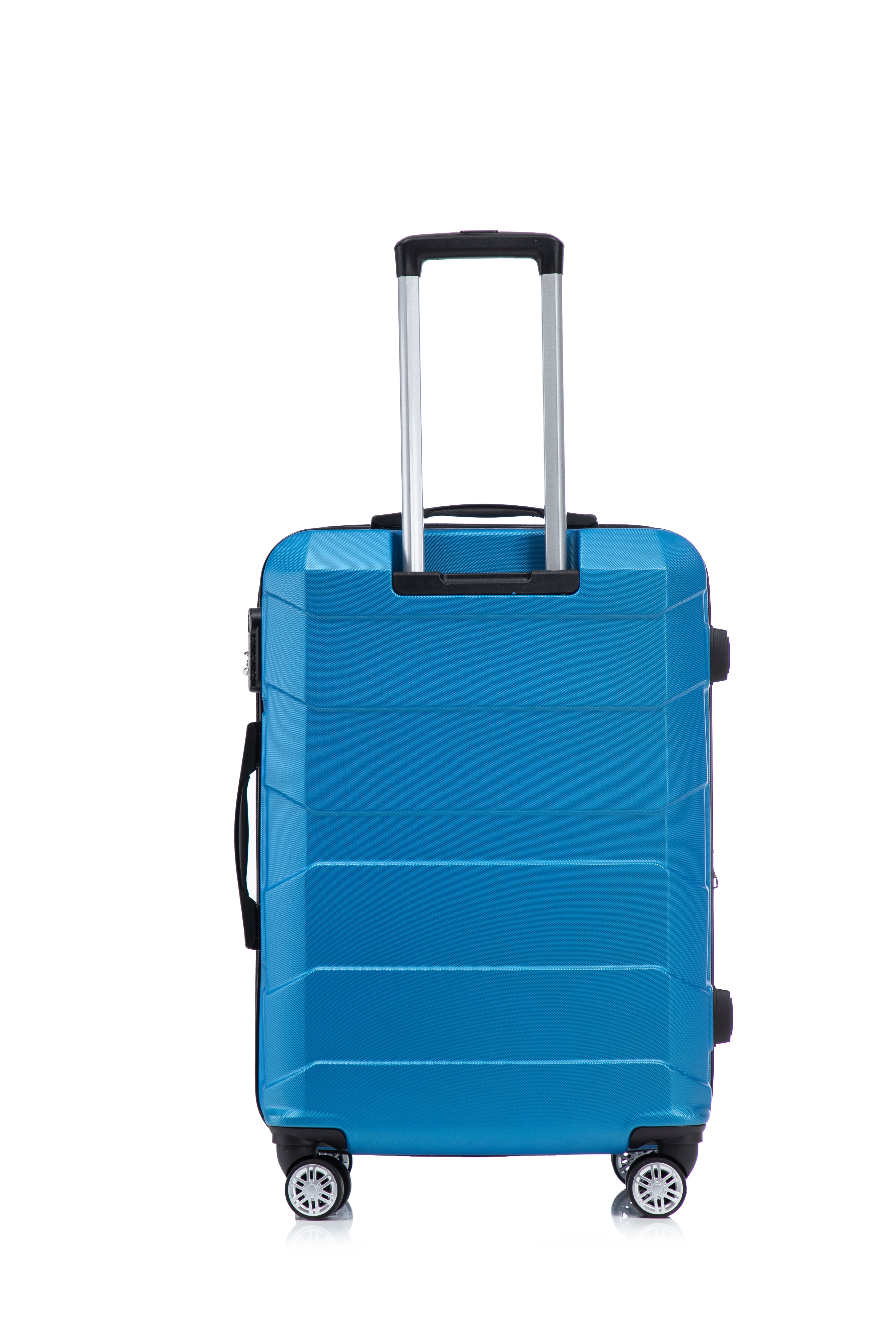 Set de Maletas Extensibles Budapest con Neceser Greenwich - Image 117