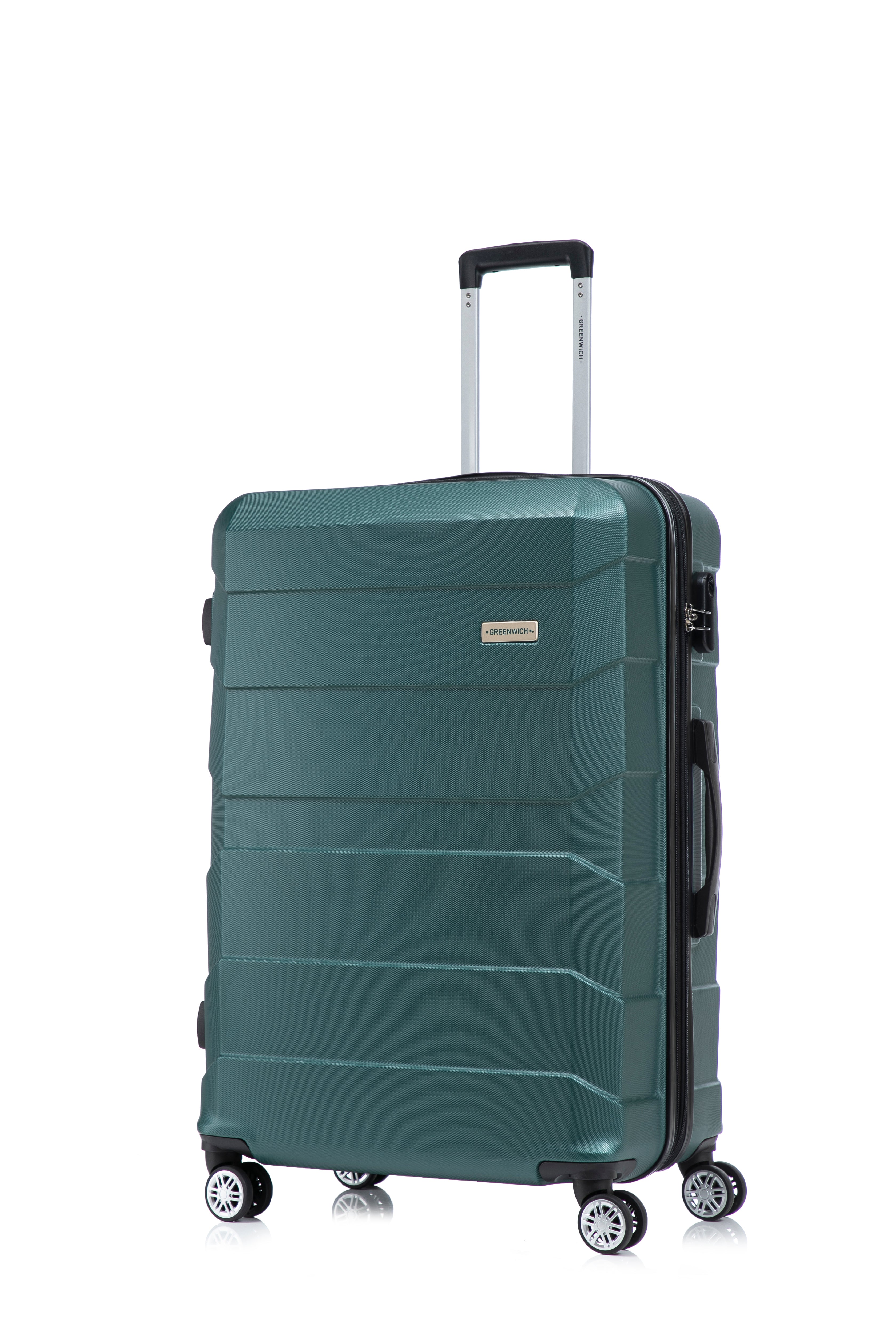 Set de Maletas Extensibles Budapest con Neceser Greenwich - Image 125