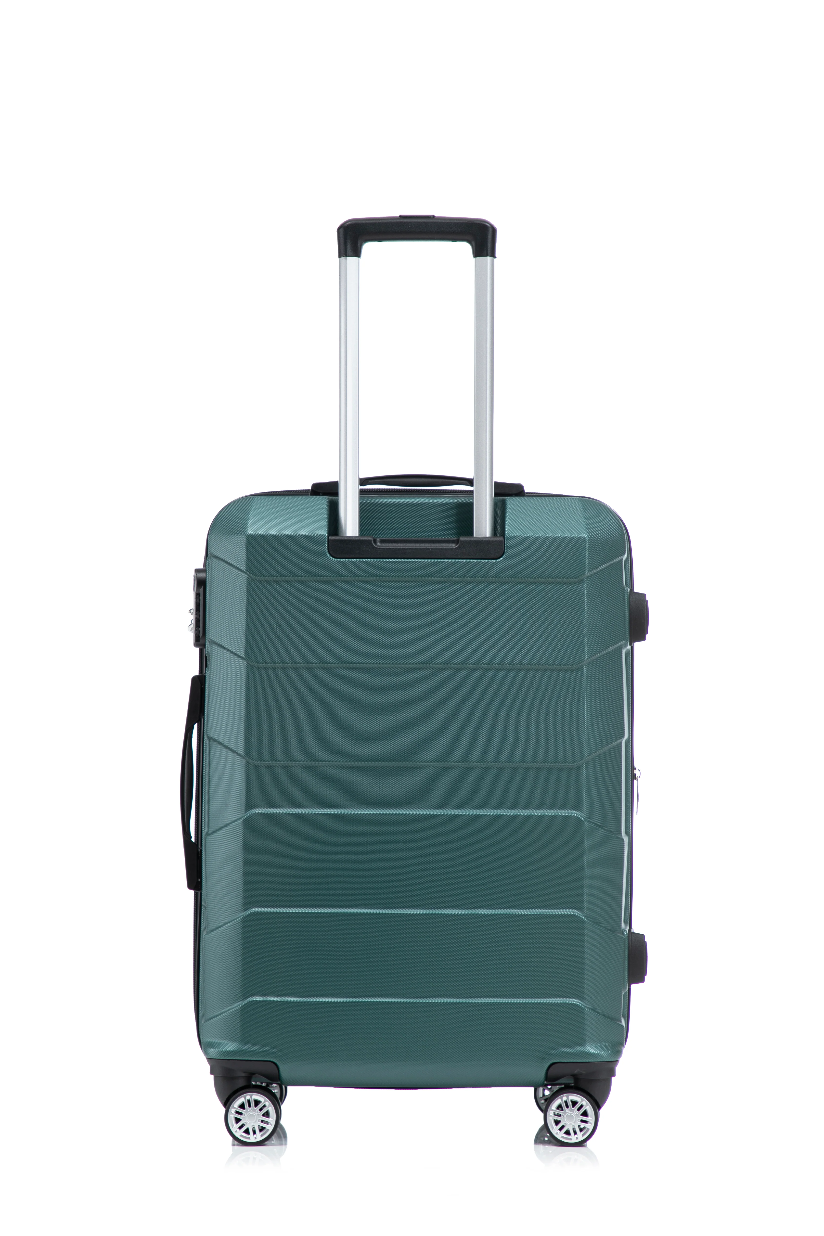 Set de Maletas Extensibles Budapest con Neceser Greenwich - Image 126