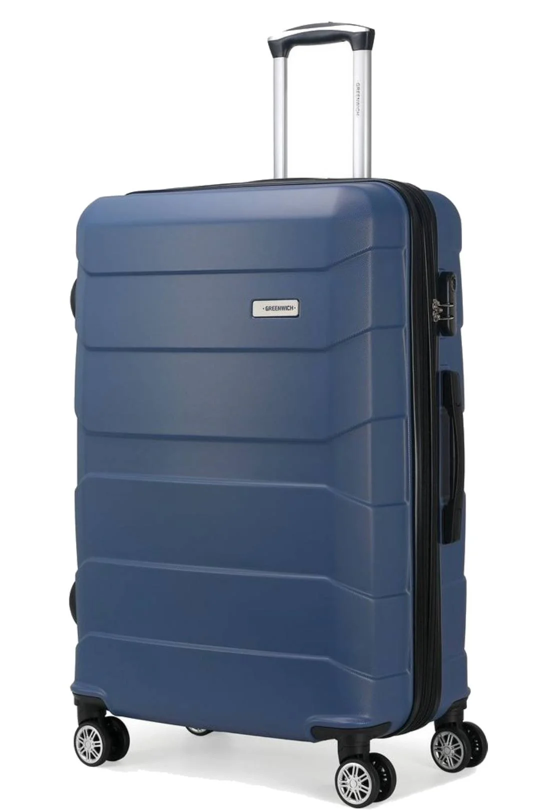 Set de Maletas Extensibles Budapest con Neceser Greenwich - Image 13