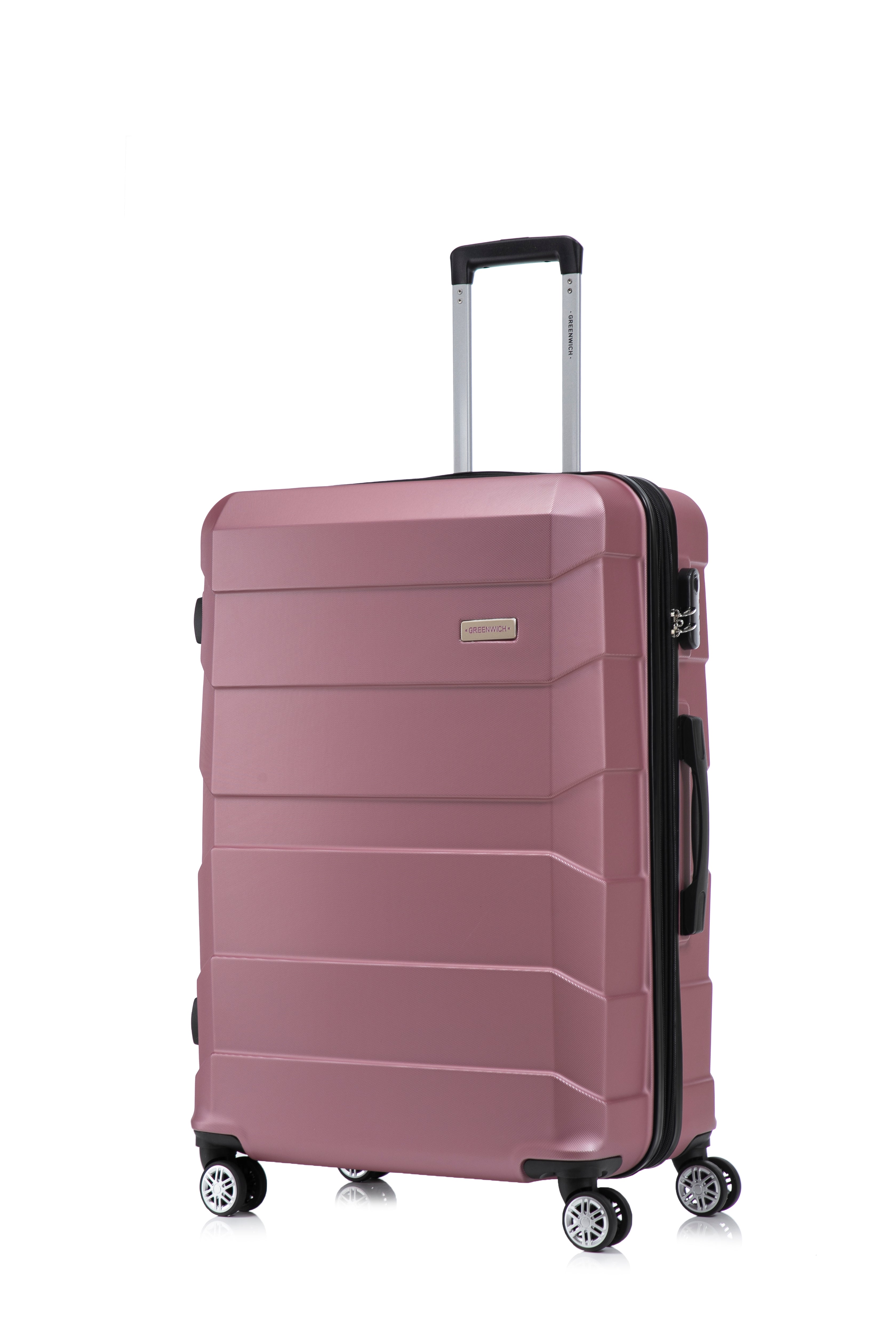 Set de Maletas Extensibles Budapest con Neceser Greenwich - Image 134