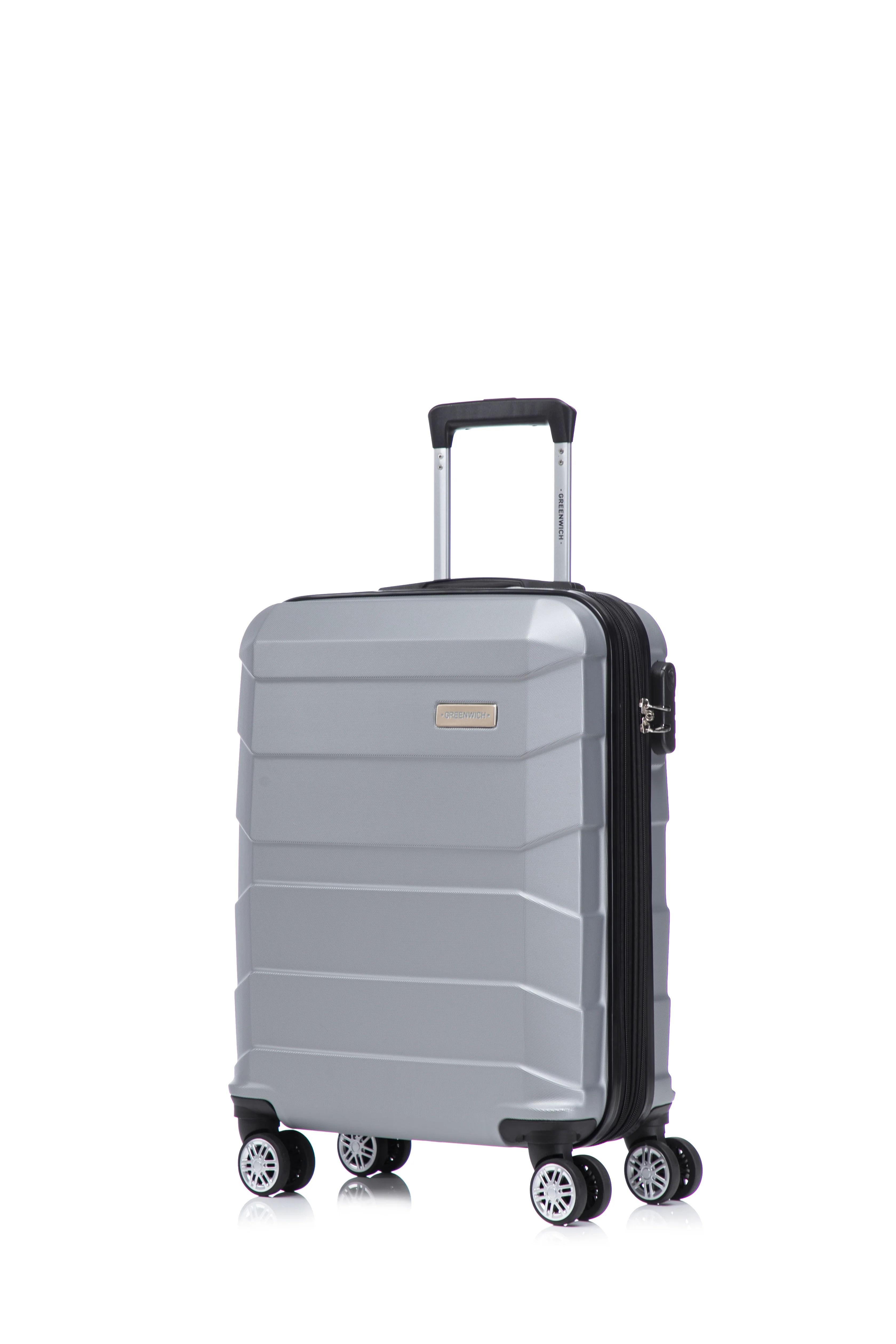 Set de Maletas Extensibles Budapest con Neceser Greenwich - Image 141