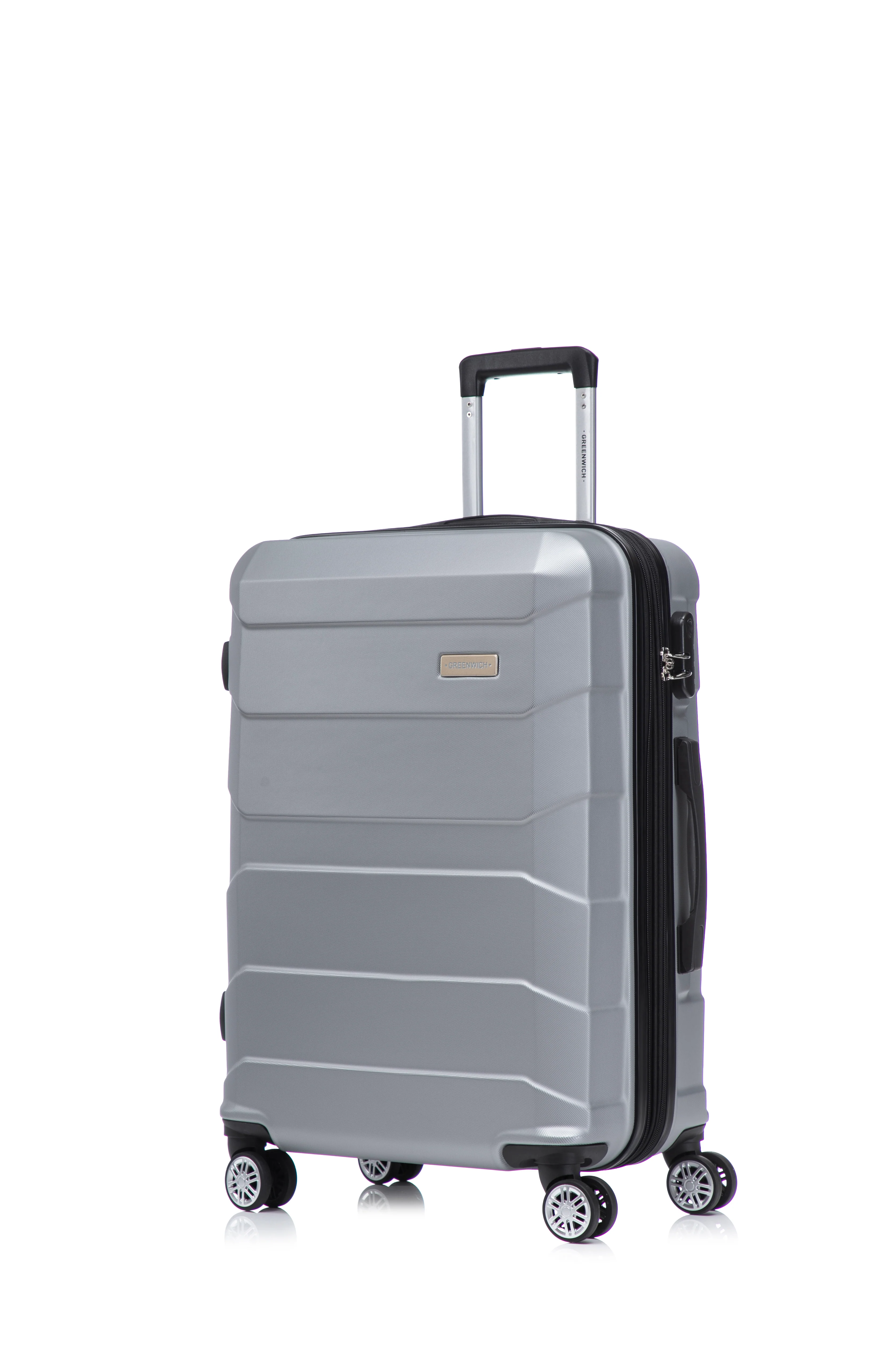 Set de Maletas Extensibles Budapest con Neceser Greenwich - Image 142