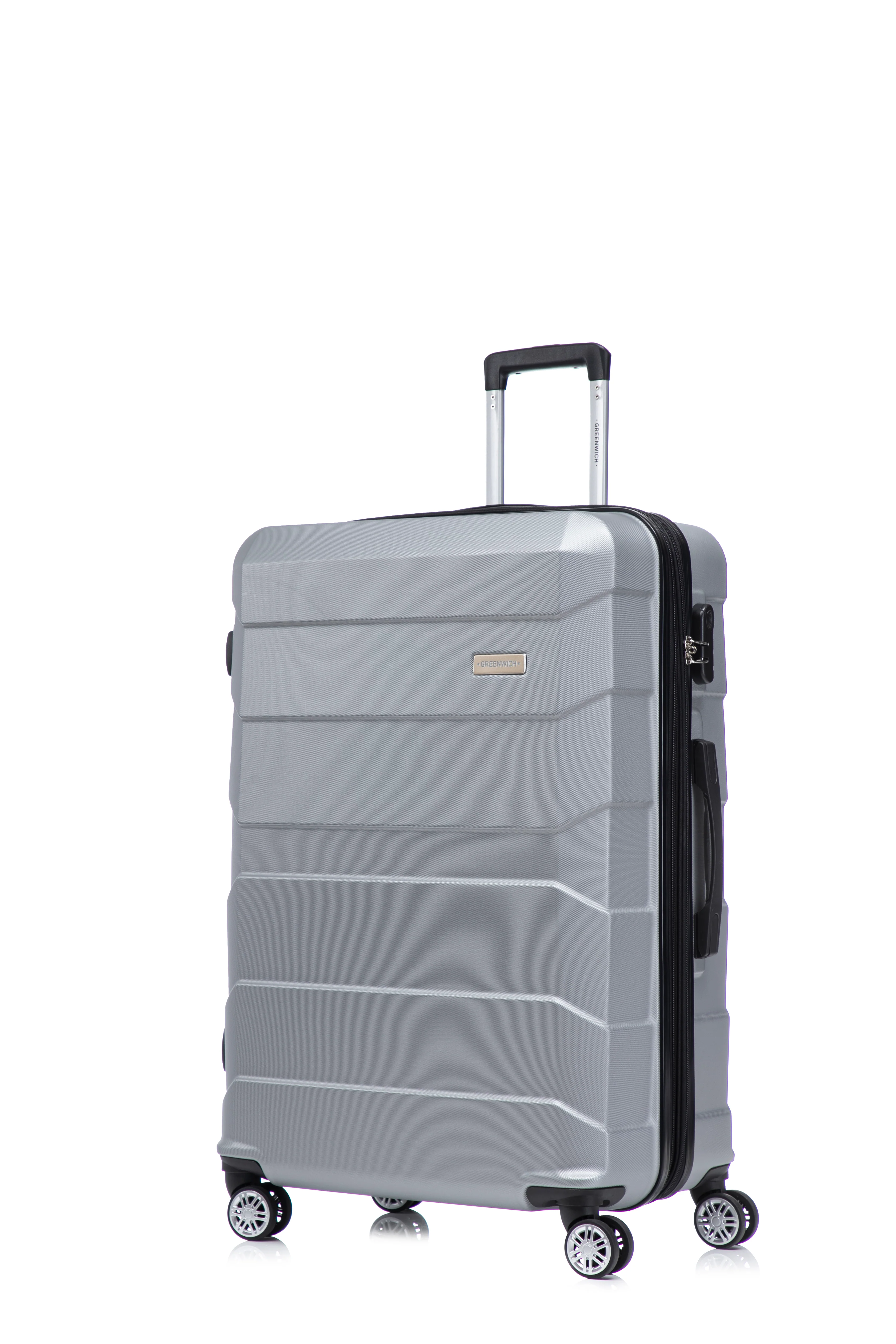 Set de Maletas Extensibles Budapest con Neceser Greenwich - Image 143