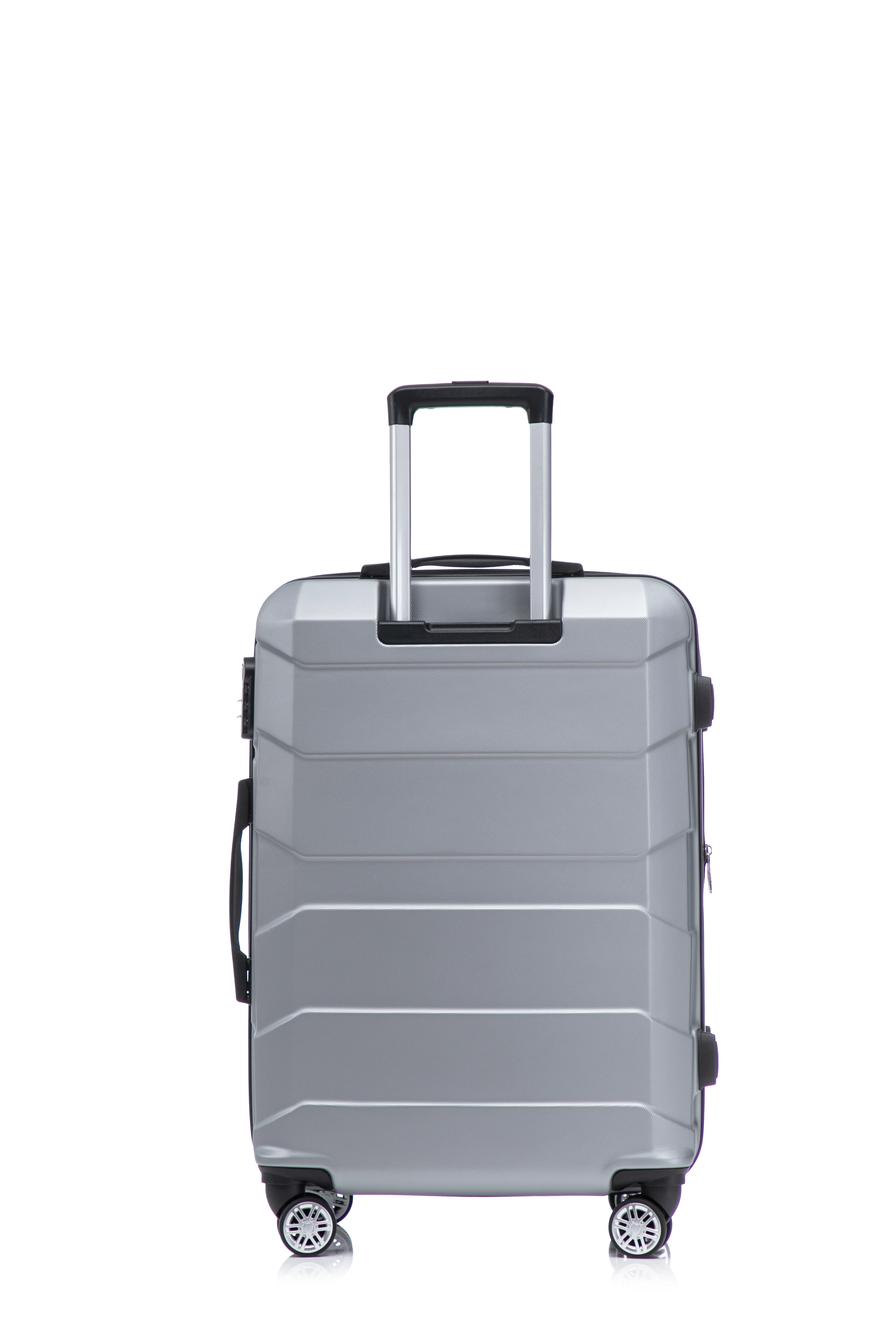 Set de Maletas Extensibles Budapest con Neceser Greenwich - Image 144