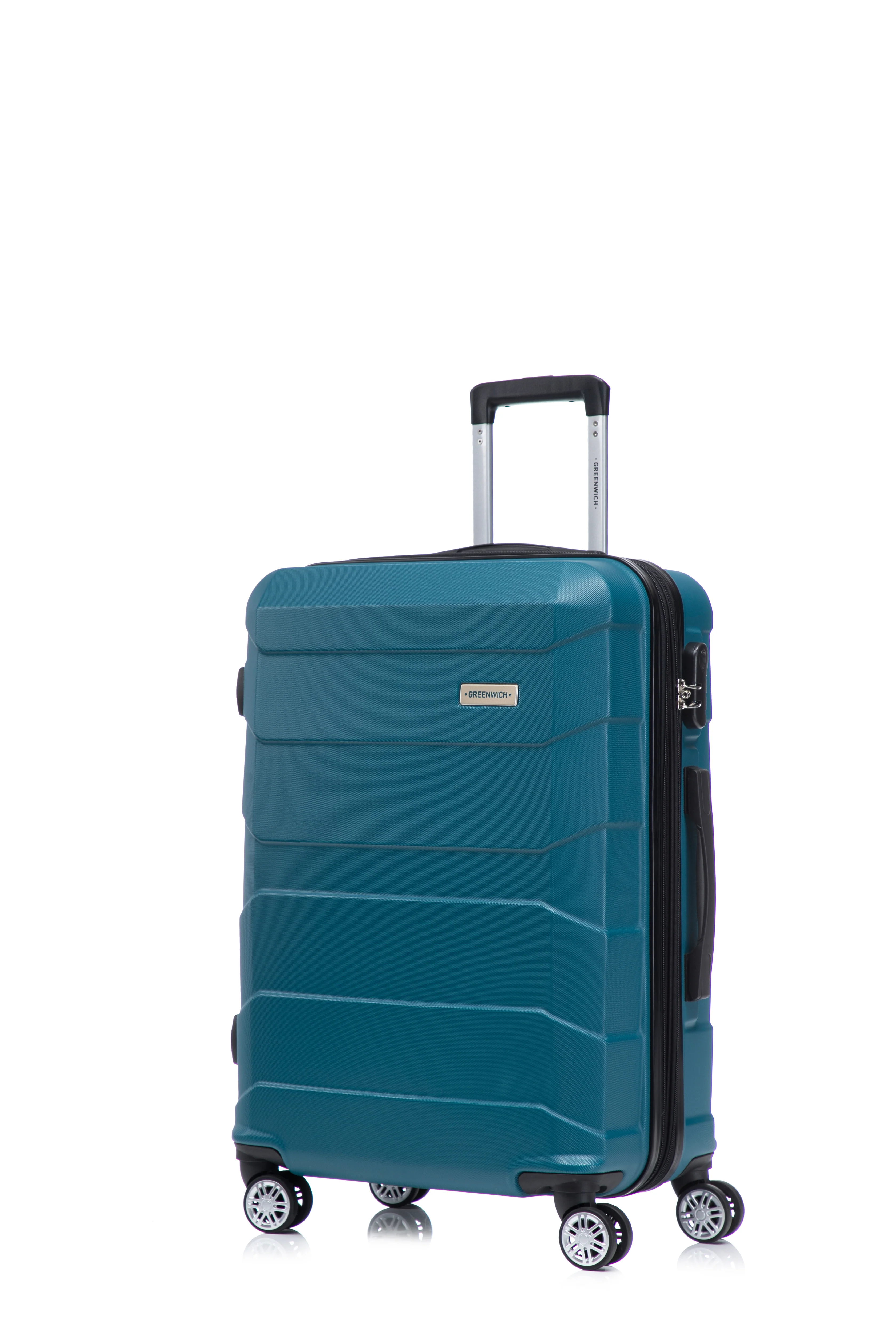 Set de Maletas Extensibles Budapest con Neceser Greenwich - Image 152