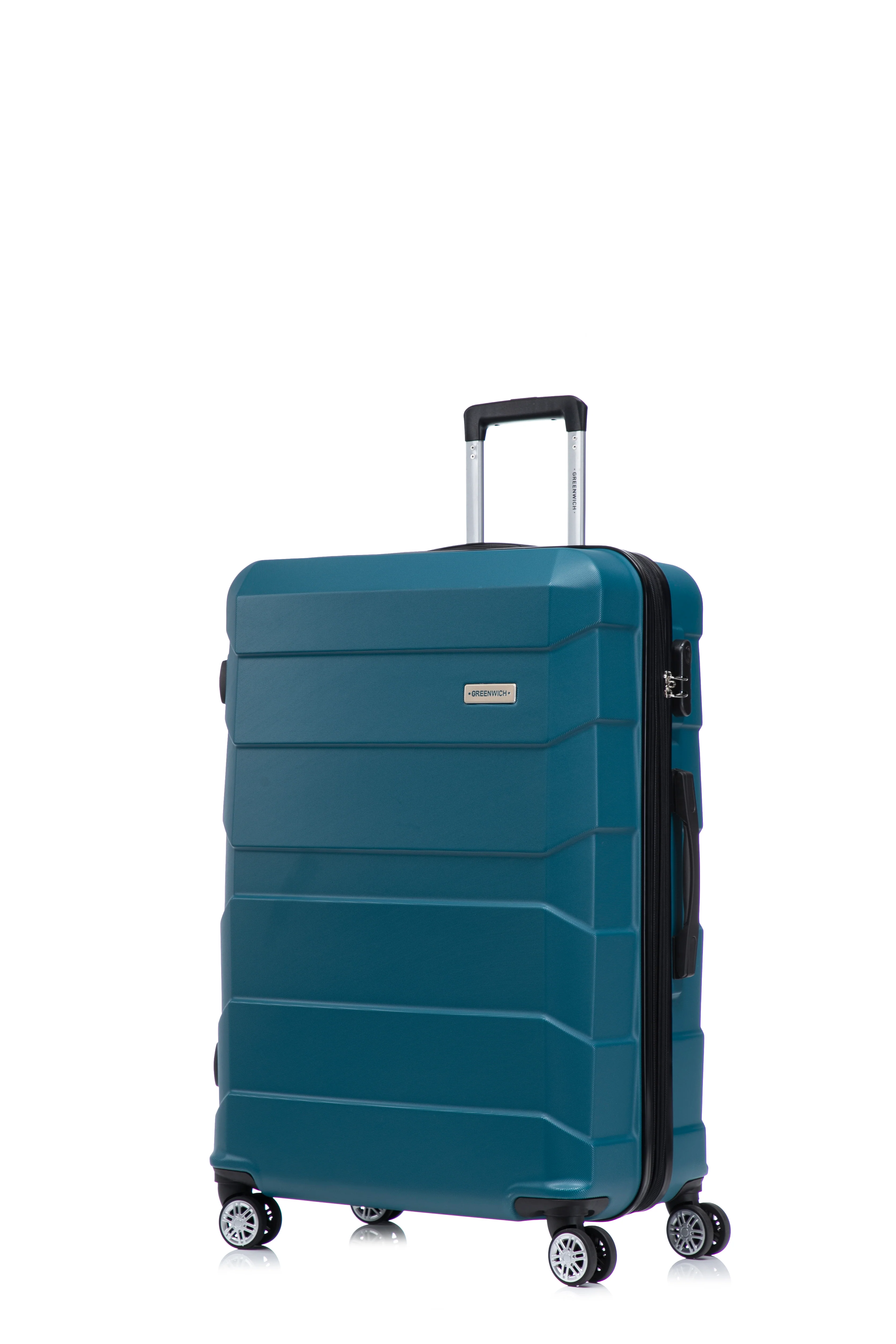 Set de Maletas Extensibles Budapest con Neceser Greenwich - Image 153