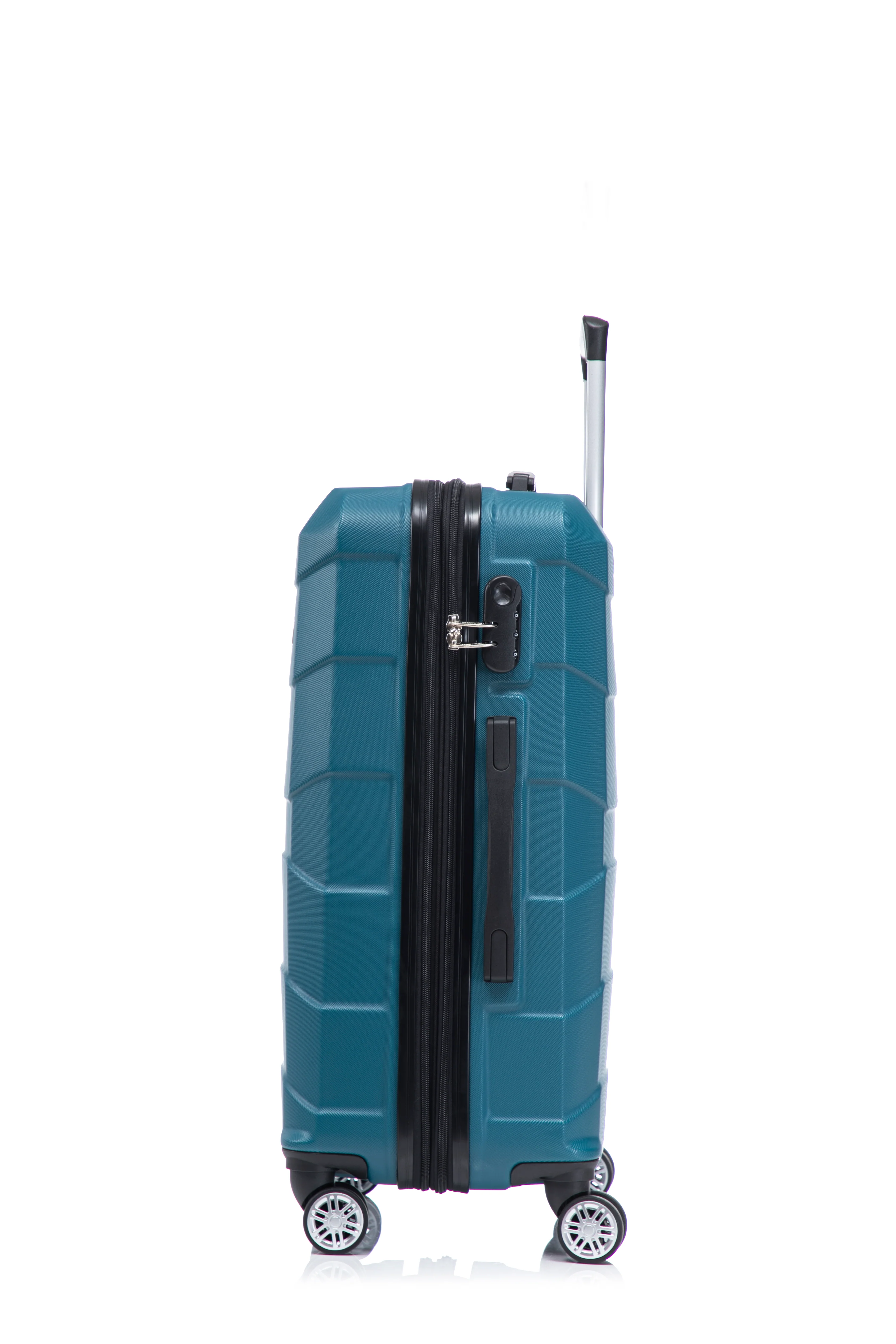 Set de Maletas Extensibles Budapest con Neceser Greenwich - Image 156
