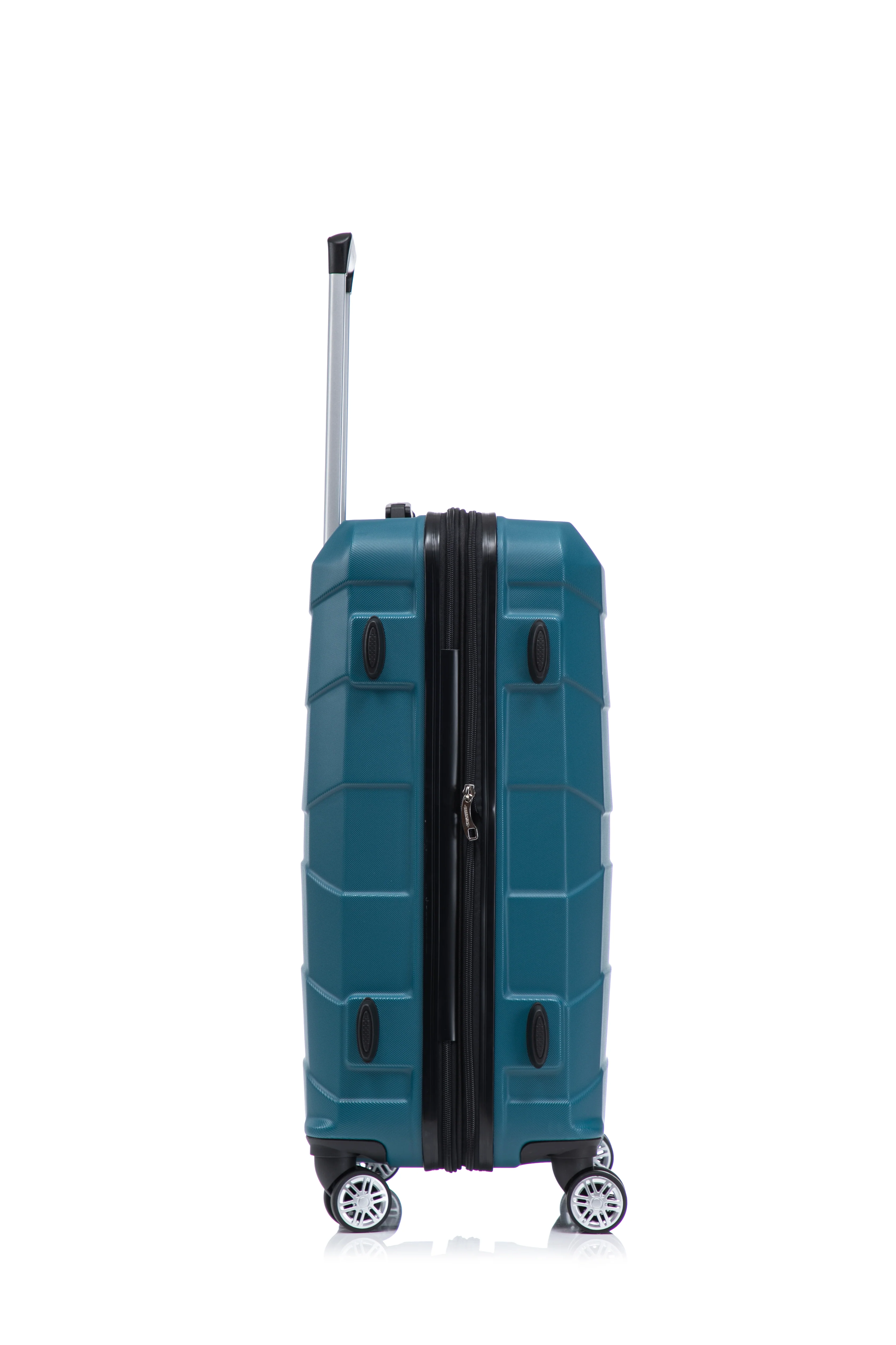 Set de Maletas Extensibles Budapest con Neceser Greenwich - Image 157