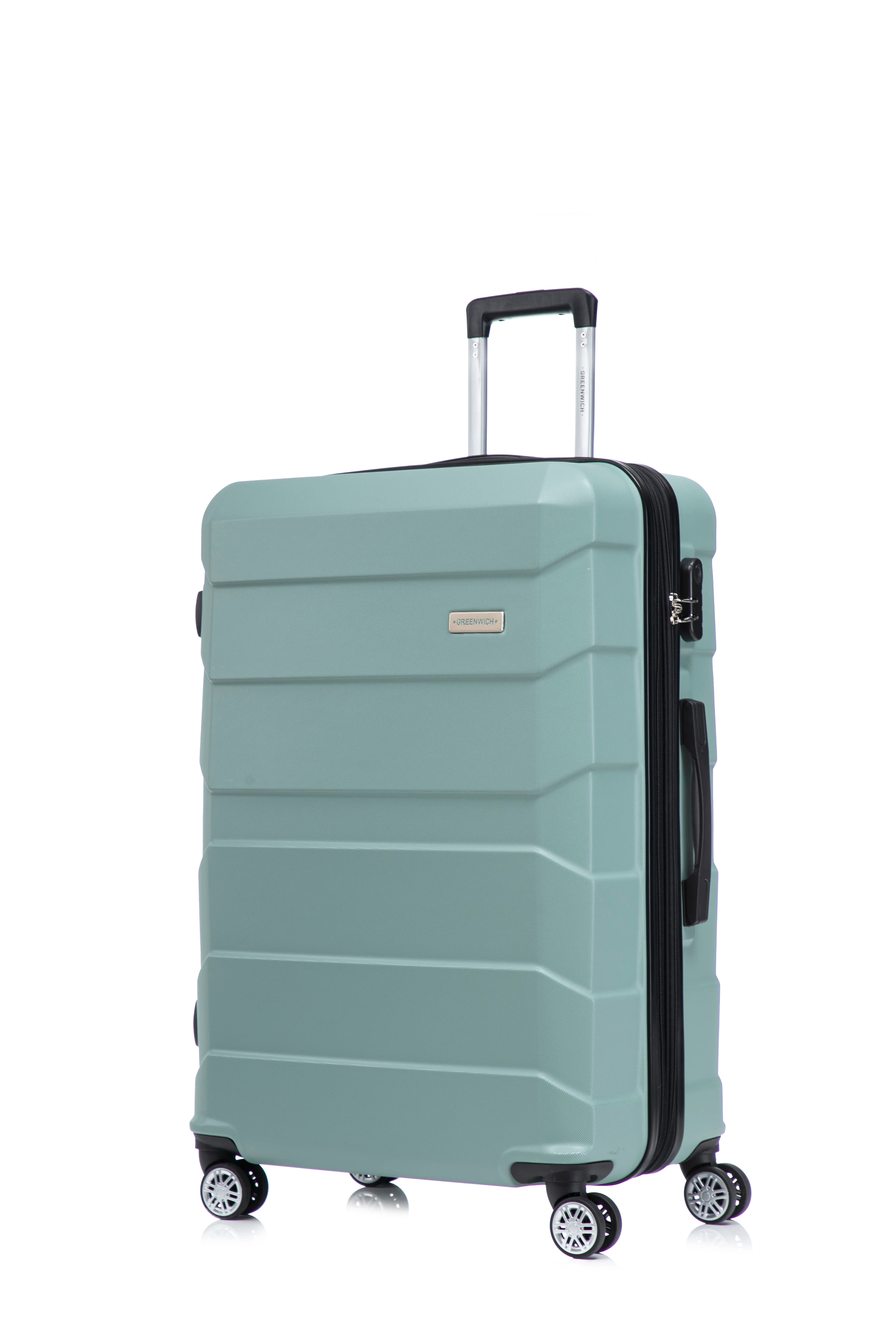 Set de Maletas Extensibles Budapest con Neceser Greenwich - Image 164