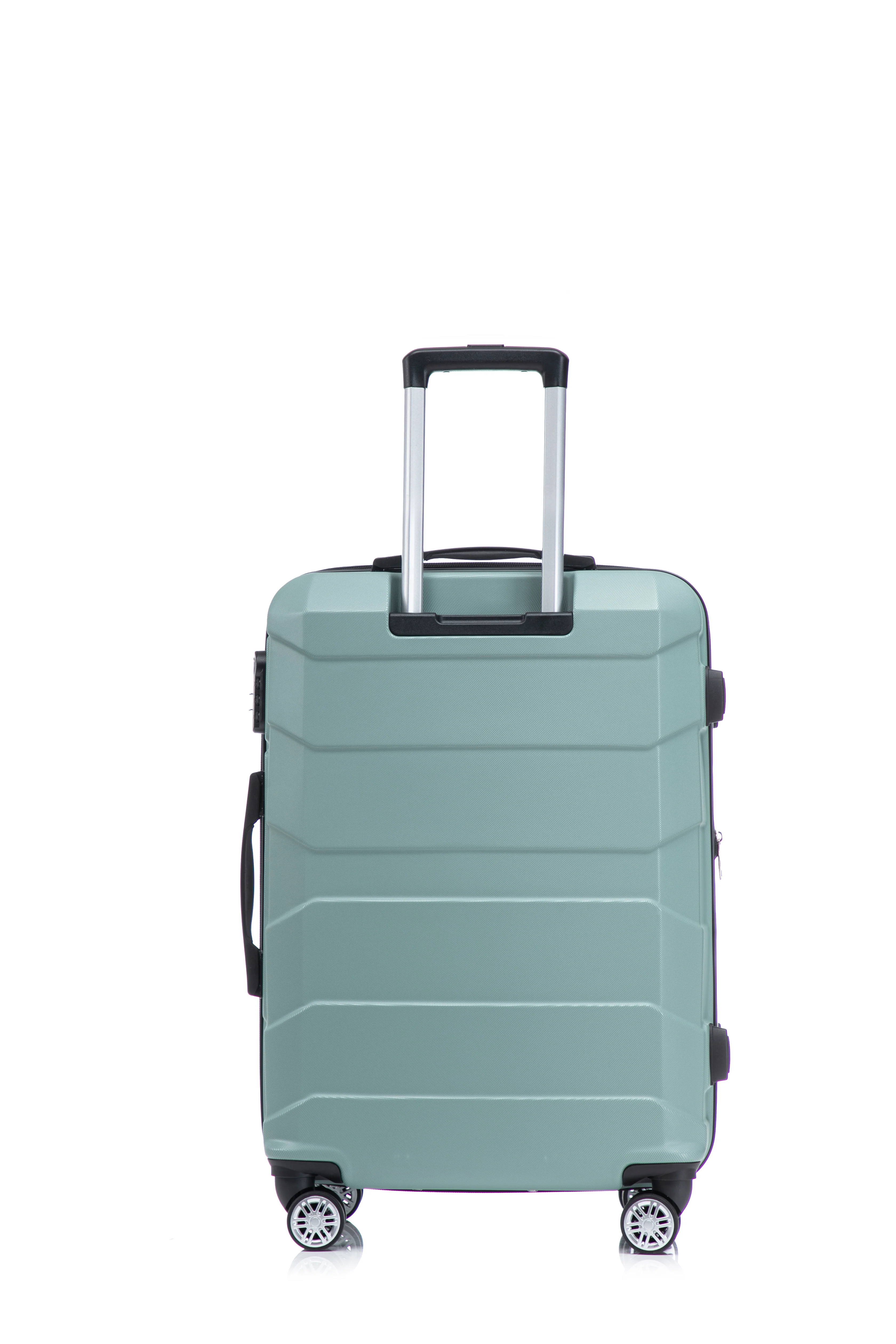 Set de Maletas Extensibles Budapest con Neceser Greenwich - Image 165