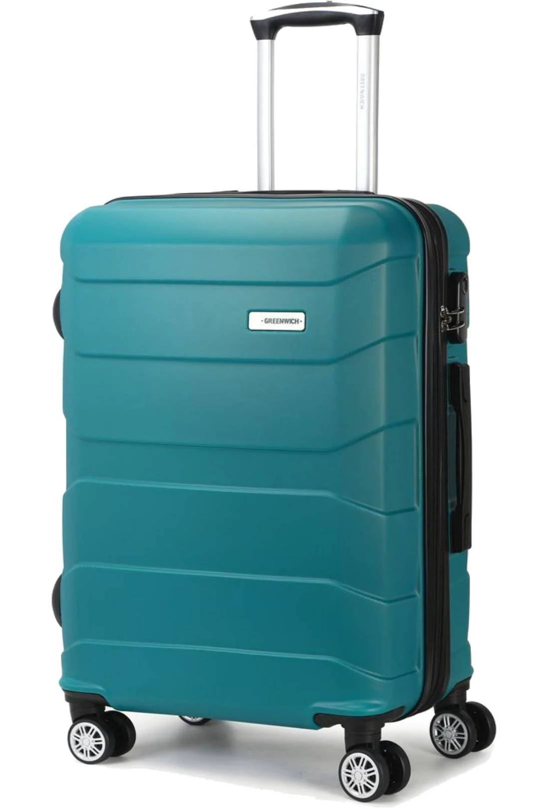 Set de Maletas Extensibles Budapest con Neceser Greenwich - Image 20