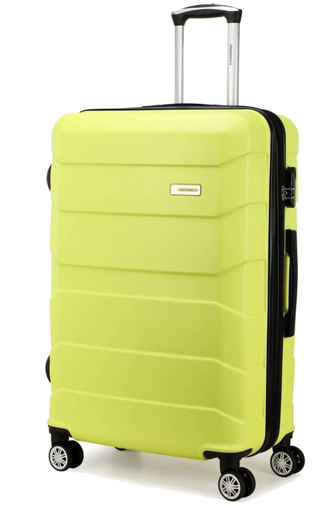 Set de Maletas Extensibles Budapest con Neceser Greenwich - Image 69