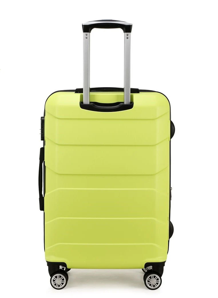 Set de Maletas Extensibles Budapest con Neceser Greenwich - Image 70
