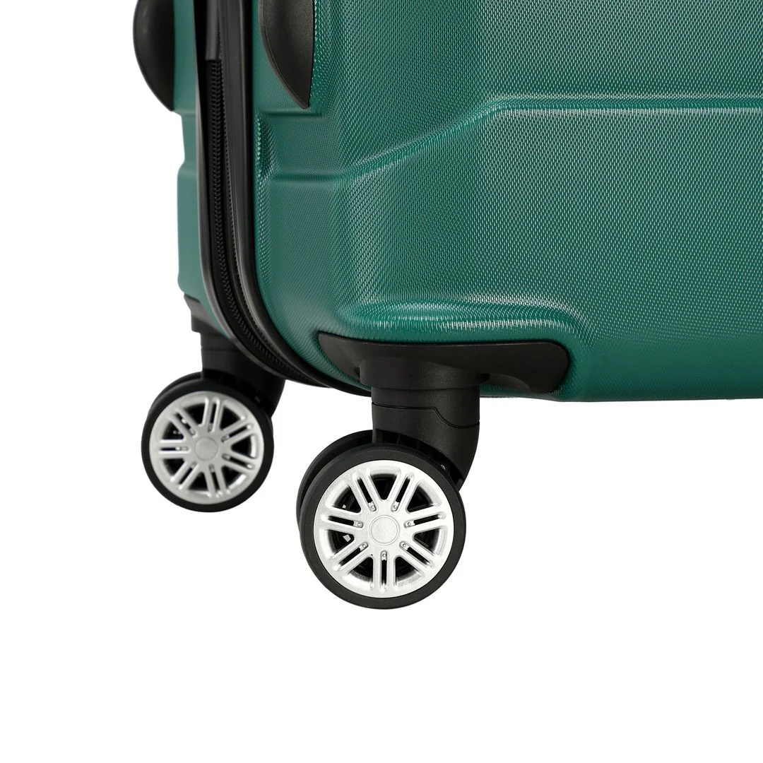 Set de Maletas Extensibles Budapest con Neceser Greenwich - Image 80